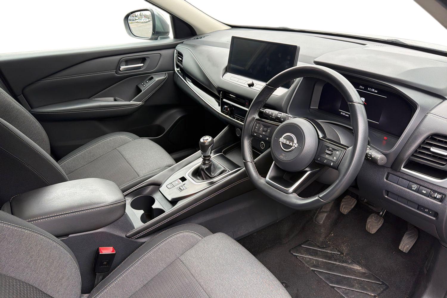 Used Nissan Qashqai 2022 for sale - 77826431: Photo 10