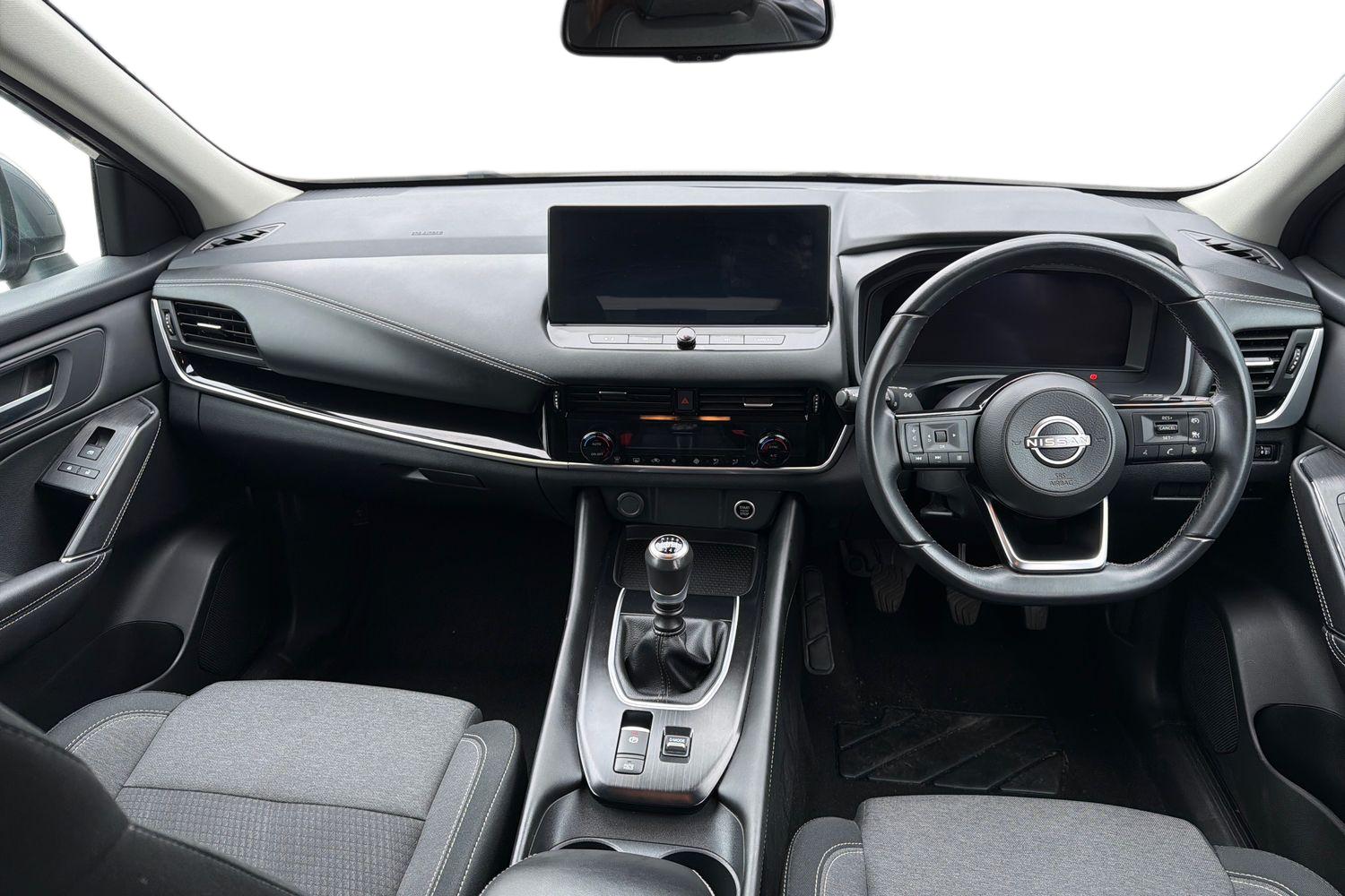 Used Nissan Qashqai 2022 for sale - 77826431: Photo 12