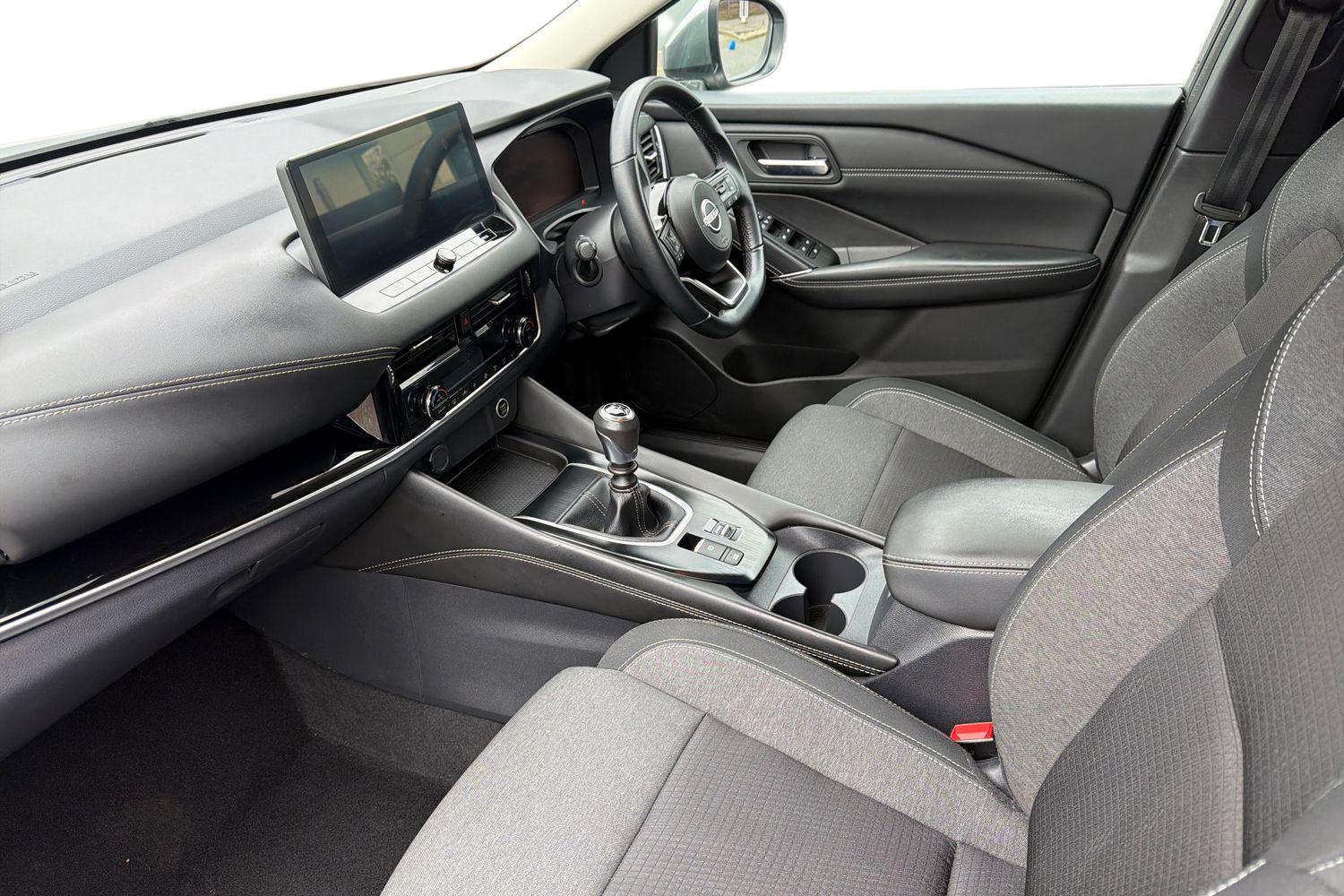 Used Nissan Qashqai 2022 for sale - 77826431: Photo 13