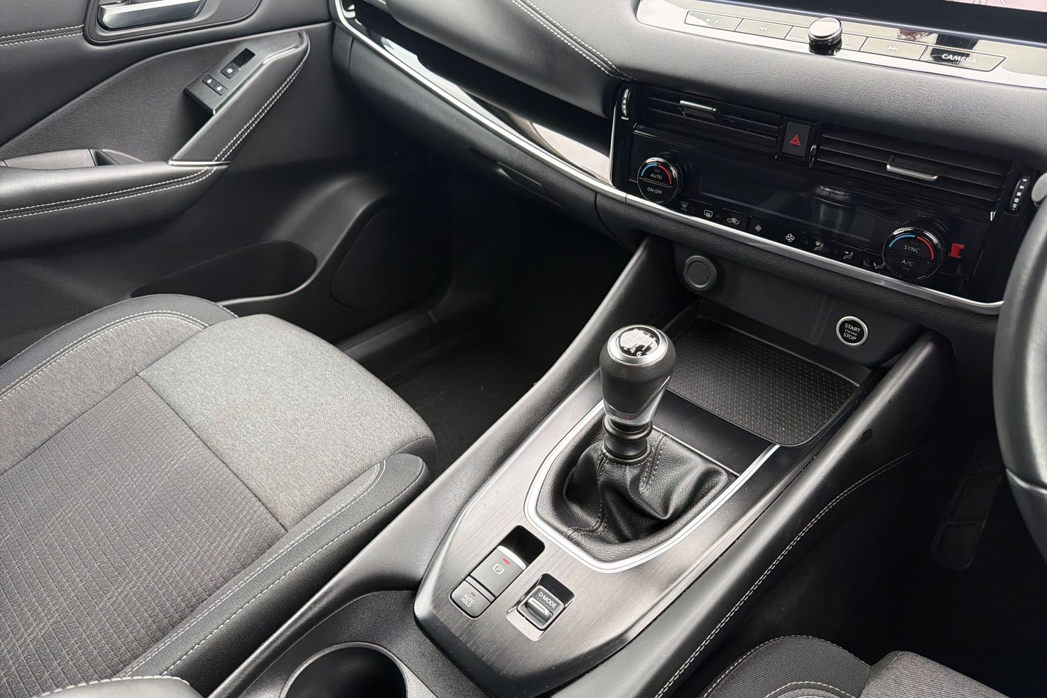 Used Nissan Qashqai 2022 for sale - 77826431: Photo 14