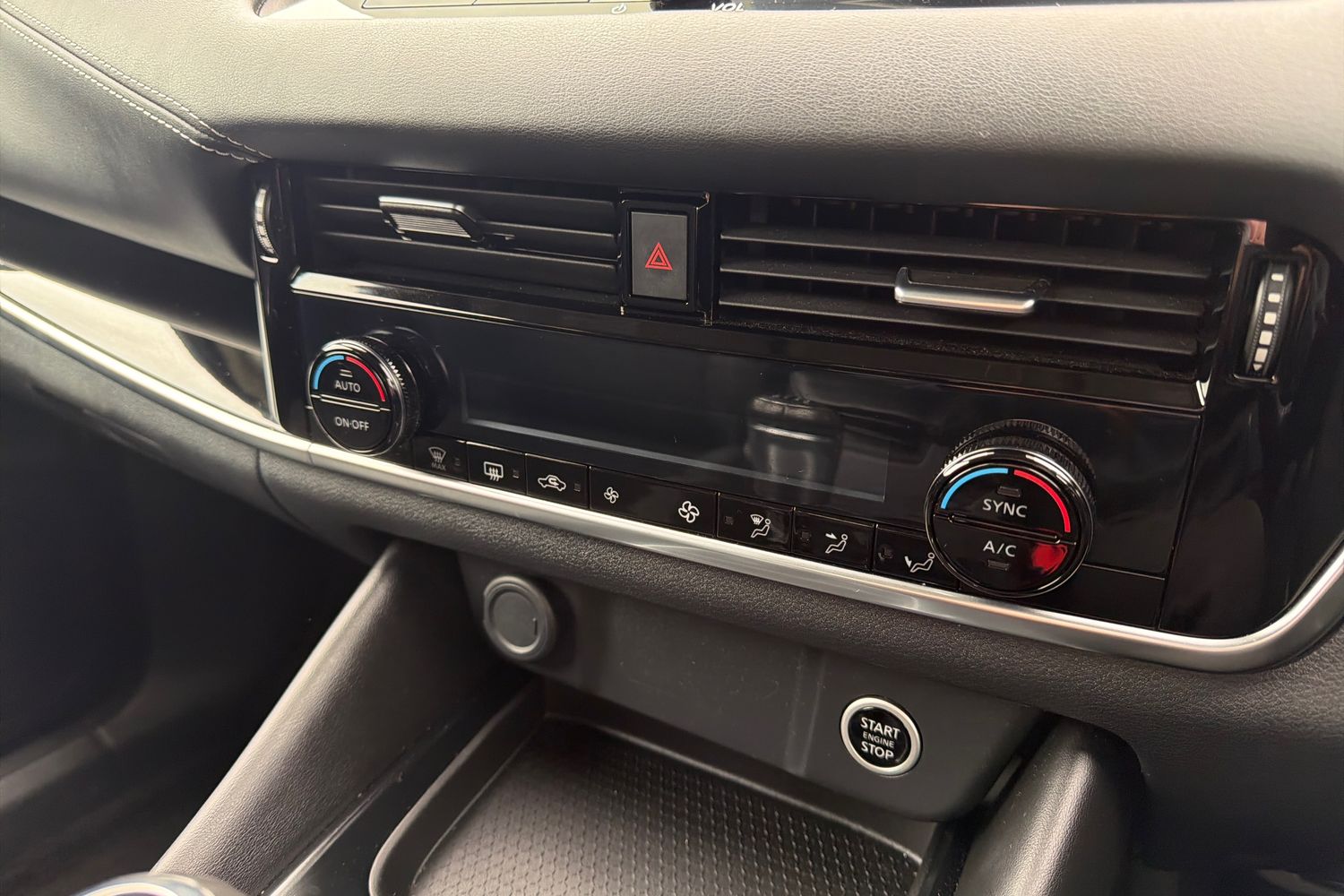 Used Nissan Qashqai 2022 for sale - 77826431: Photo 15