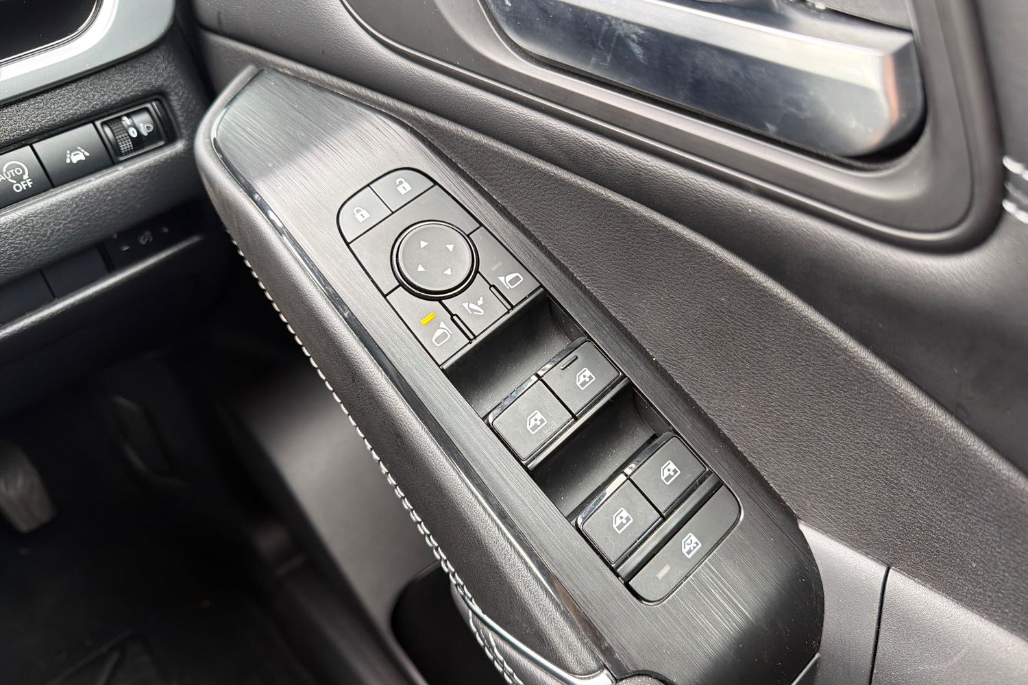 Used Nissan Qashqai 2022 for sale - 77826431: Photo 16