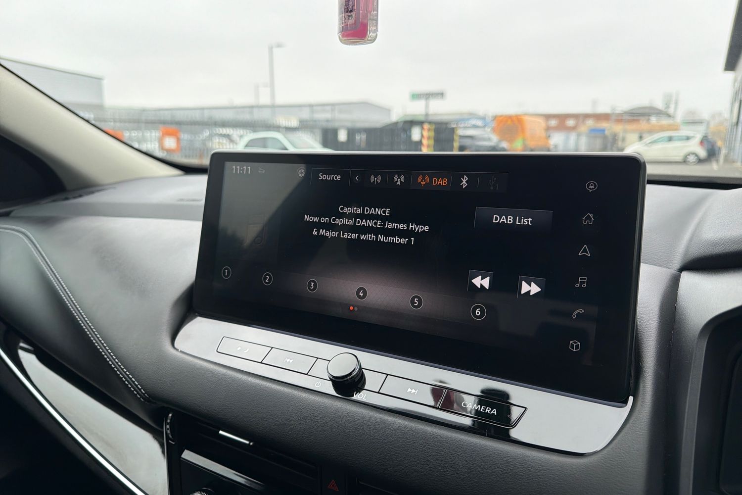 Used Nissan Qashqai 2022 for sale - 77826431: Photo 17