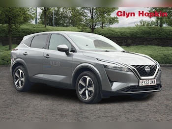 Used Nissan Qashqai 2022 for sale - 77826431: Photo