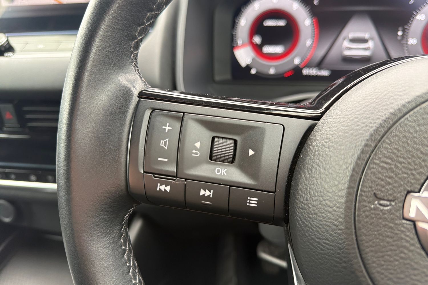 Used Nissan Qashqai 2022 for sale - 77826431: Photo 21