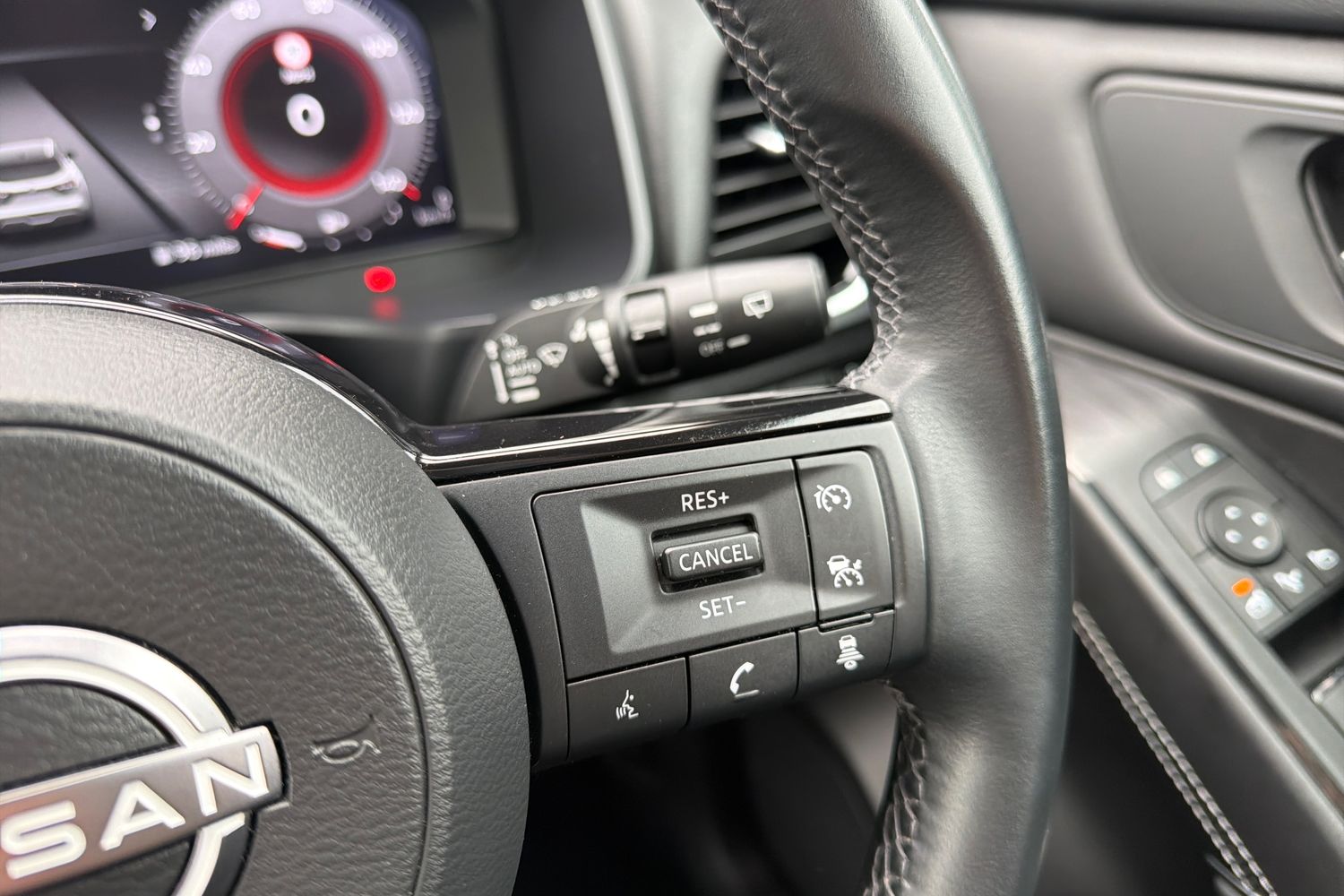 Used Nissan Qashqai 2022 for sale - 77826431: Photo 22