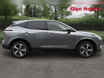 Used Nissan Qashqai 2022 for sale - 77826431: Photo