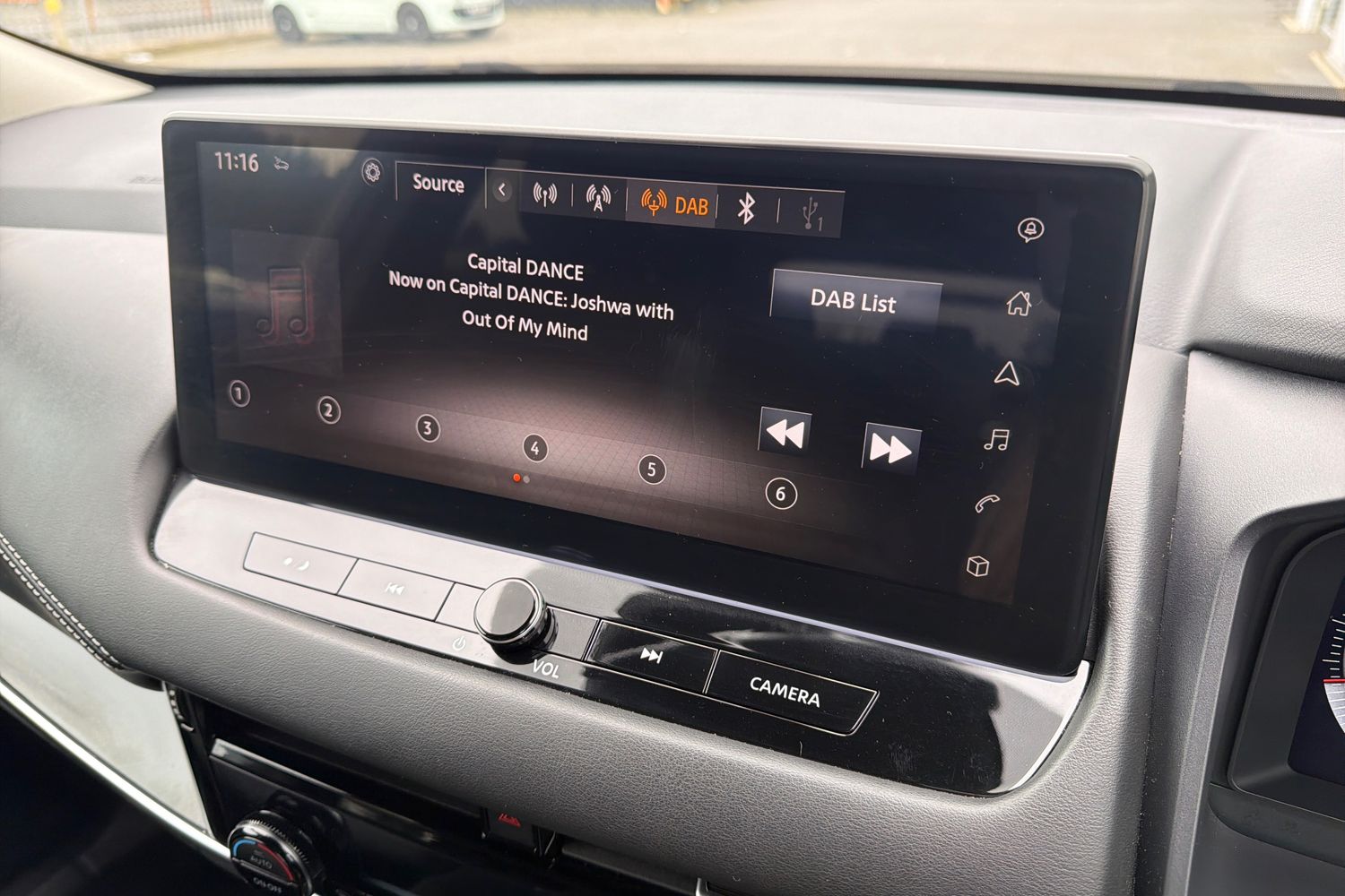 Used Nissan Qashqai 2022 for sale - 77826431: Photo 30