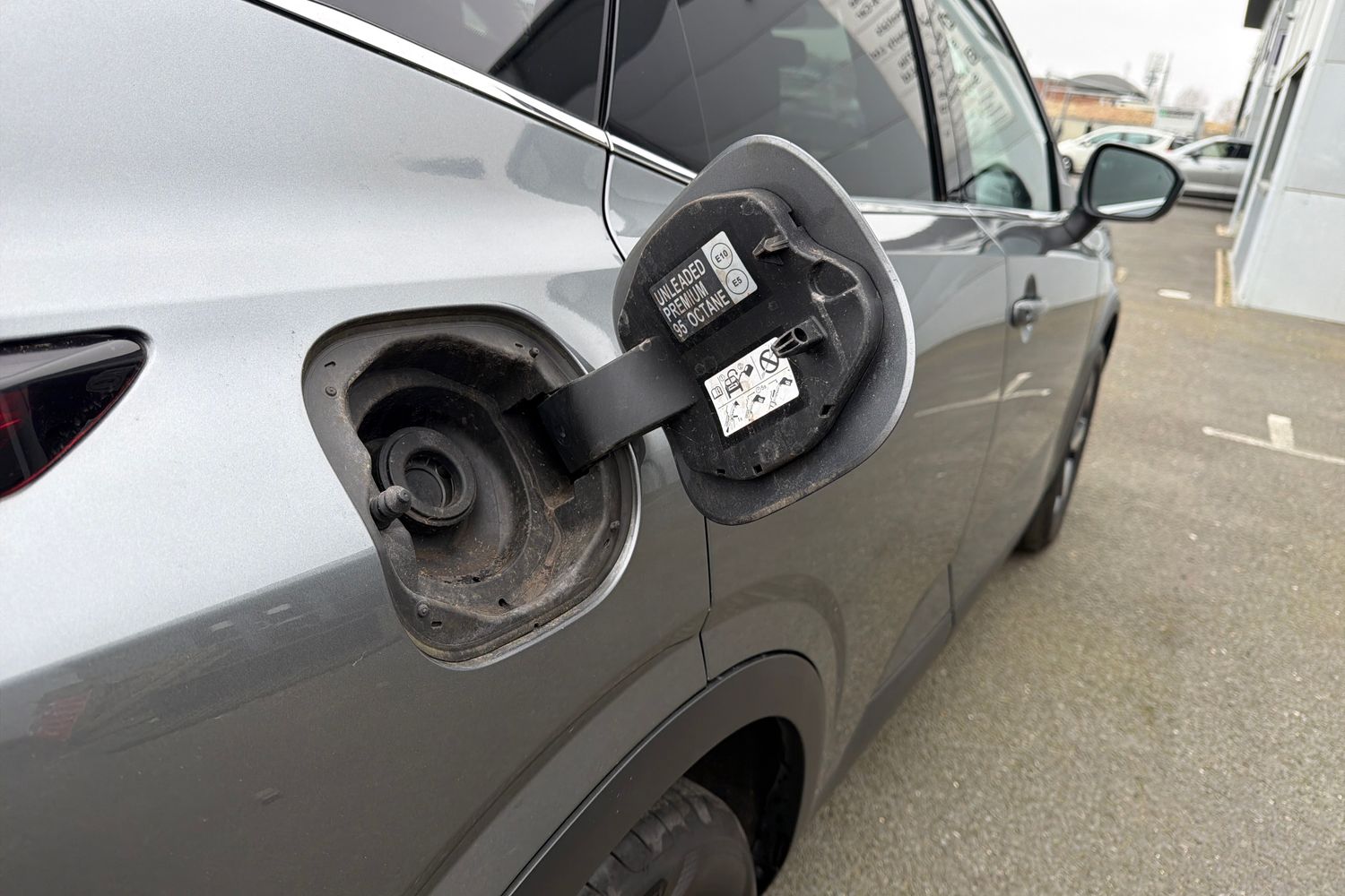 Used Nissan Qashqai 2022 for sale - 77826431: Photo 37