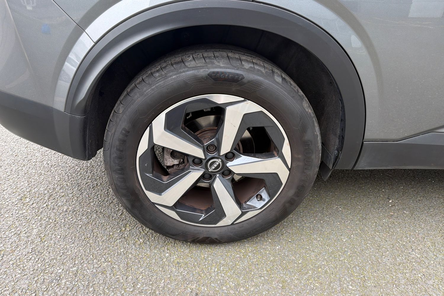 Used Nissan Qashqai 2022 for sale - 77826431: Photo 38