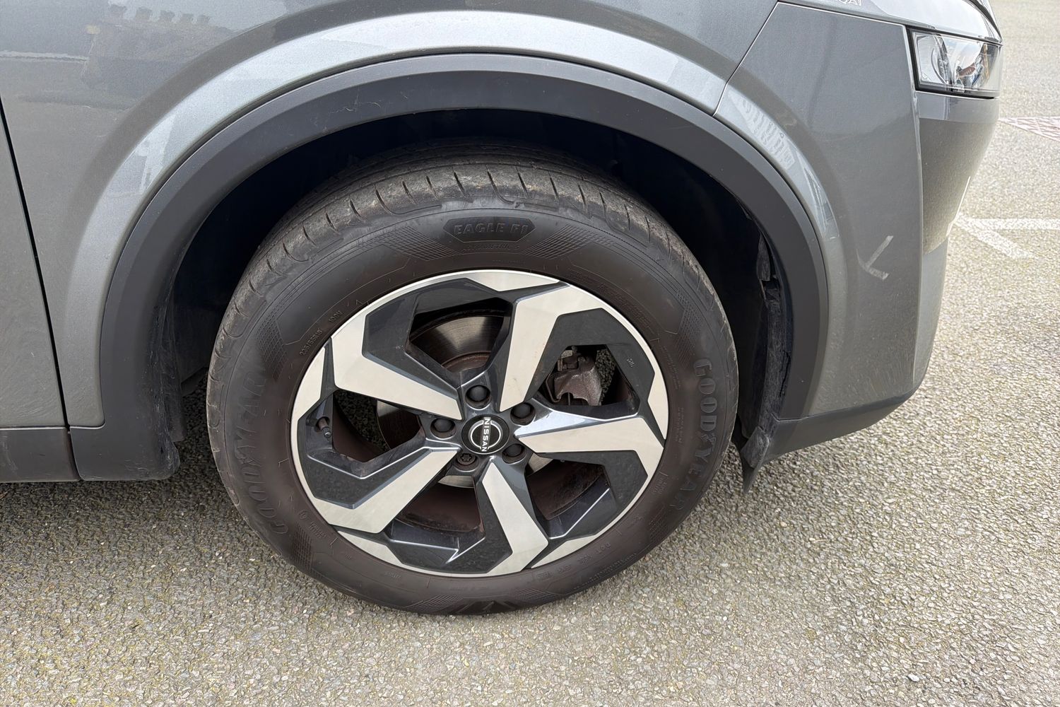 Used Nissan Qashqai 2022 for sale - 77826431: Photo 39