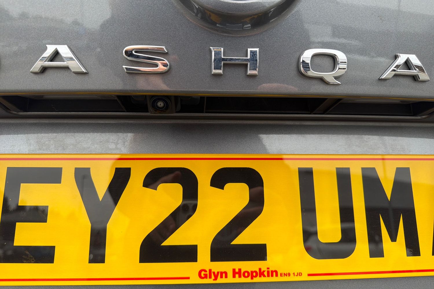 Used Nissan Qashqai 2022 for sale - 77826431: Photo 41