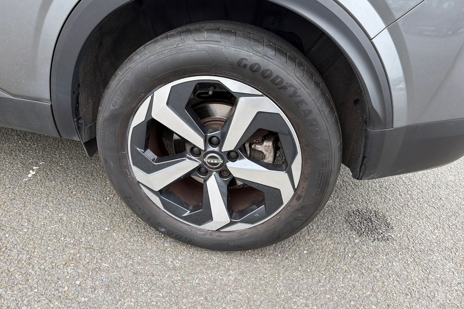 Used Nissan Qashqai 2022 for sale - 77826431: Photo 42