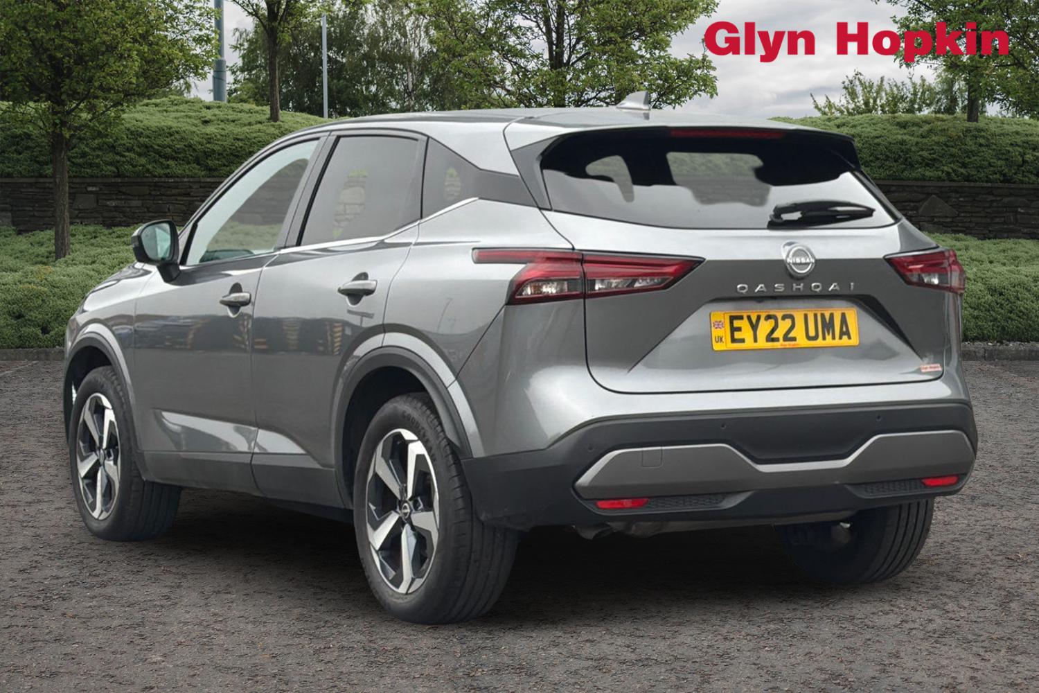 Used Nissan Qashqai 2022 for sale - 77826431: Photo 5