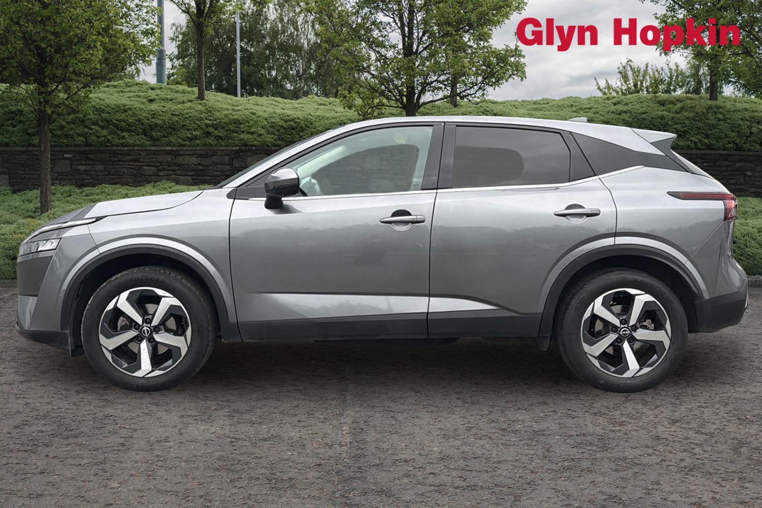 Used Nissan Qashqai 2022 for sale - 77826431: Photo 6
