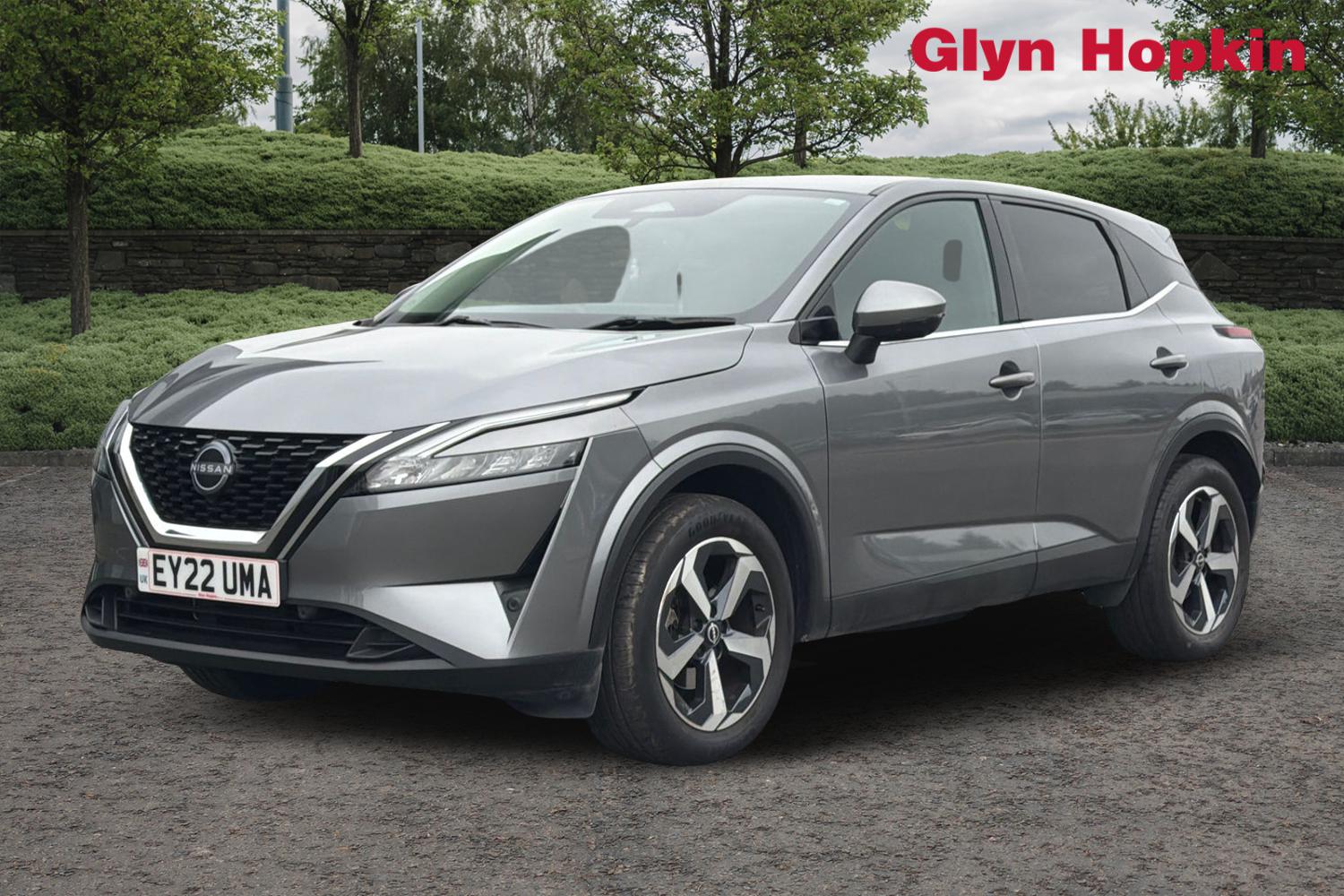 Used Nissan Qashqai 2022 for sale - 77826431: Photo 7