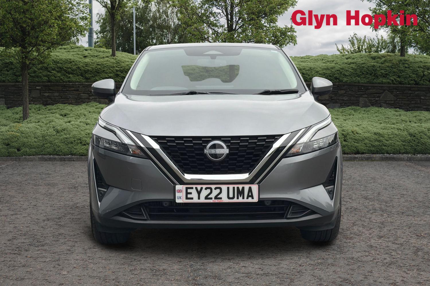 Used Nissan Qashqai 2022 for sale - 77826431: Photo 8