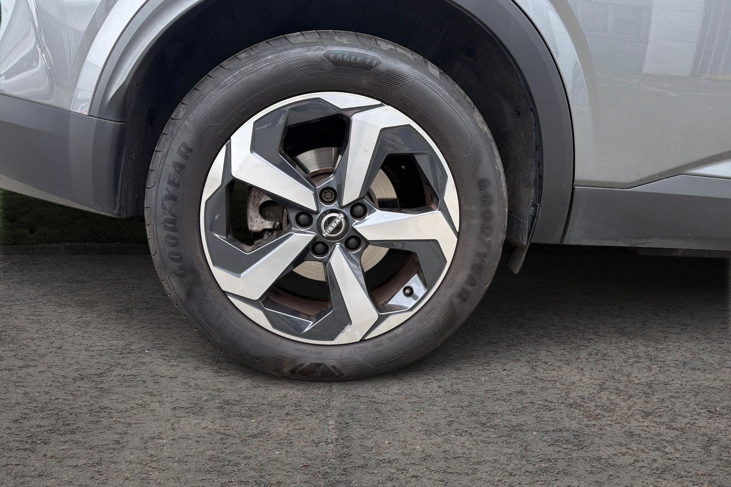 Used Nissan Qashqai 2022 for sale - 77826431: Photo 9