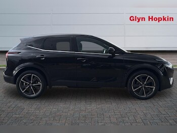Used Nissan Qashqai 2022 for sale - 78103057: Photo