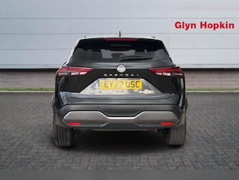 Used Nissan Qashqai 2022 for sale - 78103057: Photo