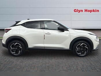 Used Nissan Juke 2022 for sale - 78009133: Photo