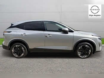 Used Nissan Qashqai 2025 for sale - 76079069: Photo 2