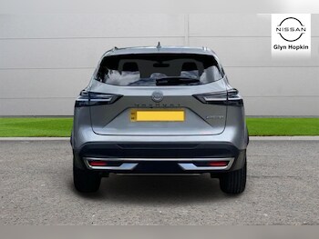 Used Nissan Qashqai 2025 for sale - 76079069: Photo 4