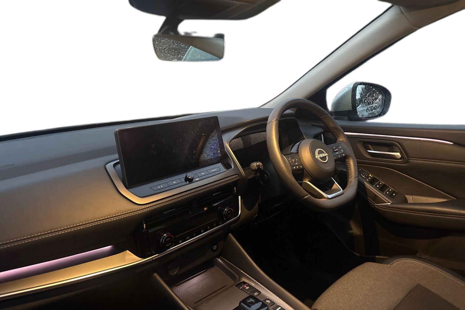 Used Nissan Qashqai 2024 for sale - 76146231: Photo 13