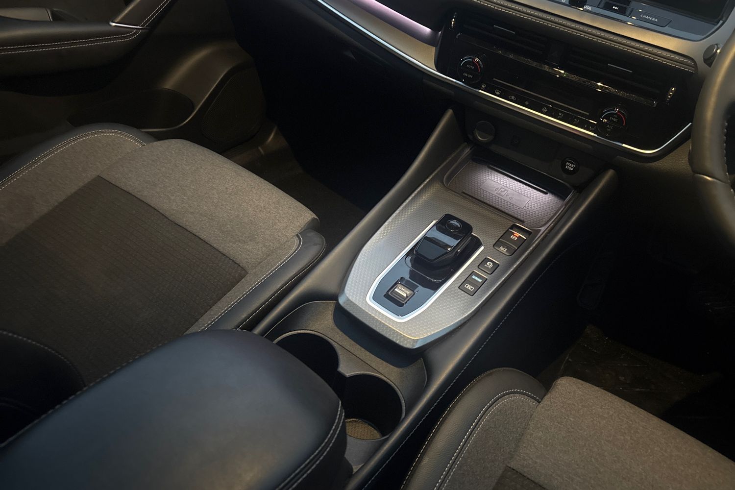 Used Nissan Qashqai 2024 for sale - 76146231: Photo 14