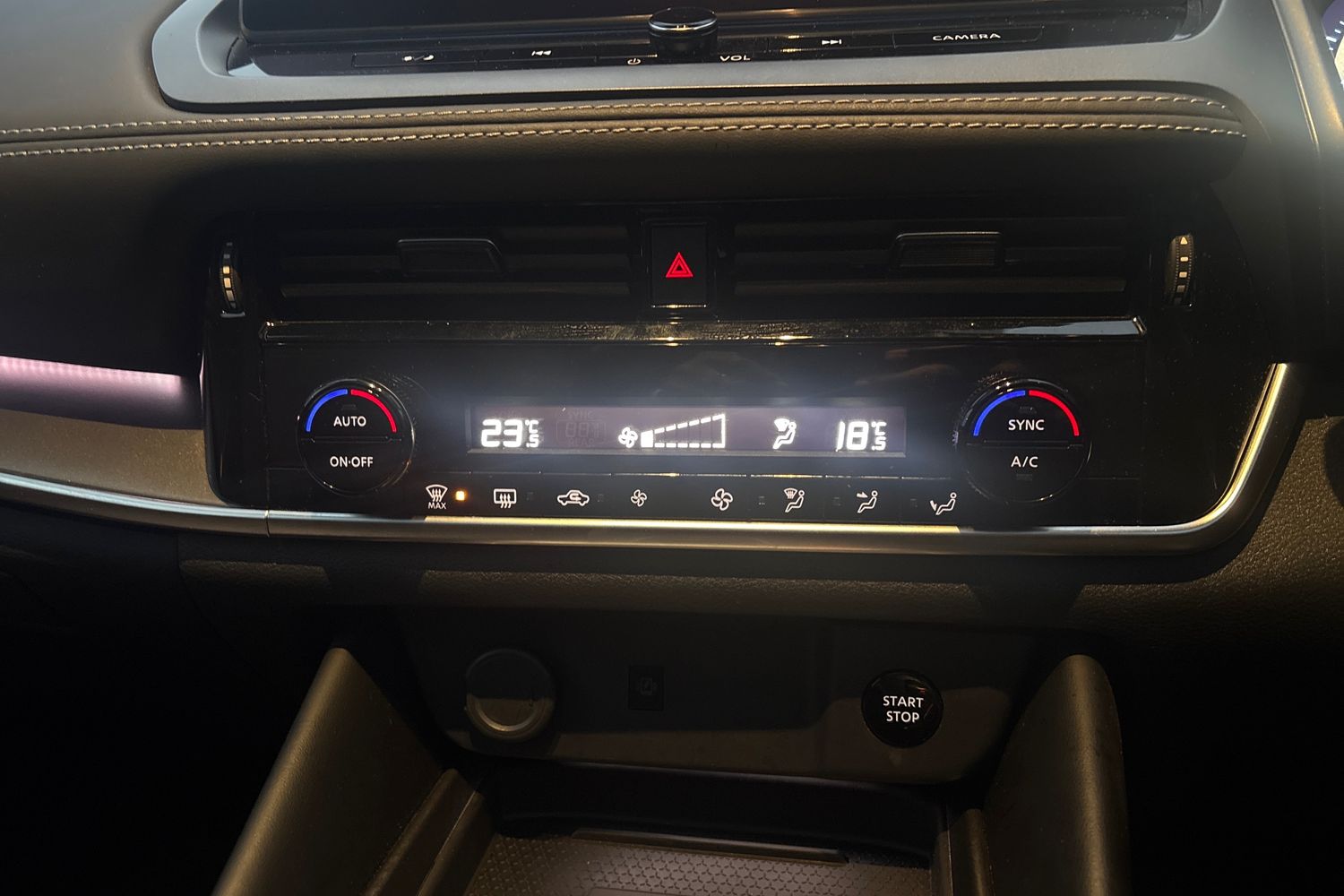 Used Nissan Qashqai 2024 for sale - 76146231: Photo 15