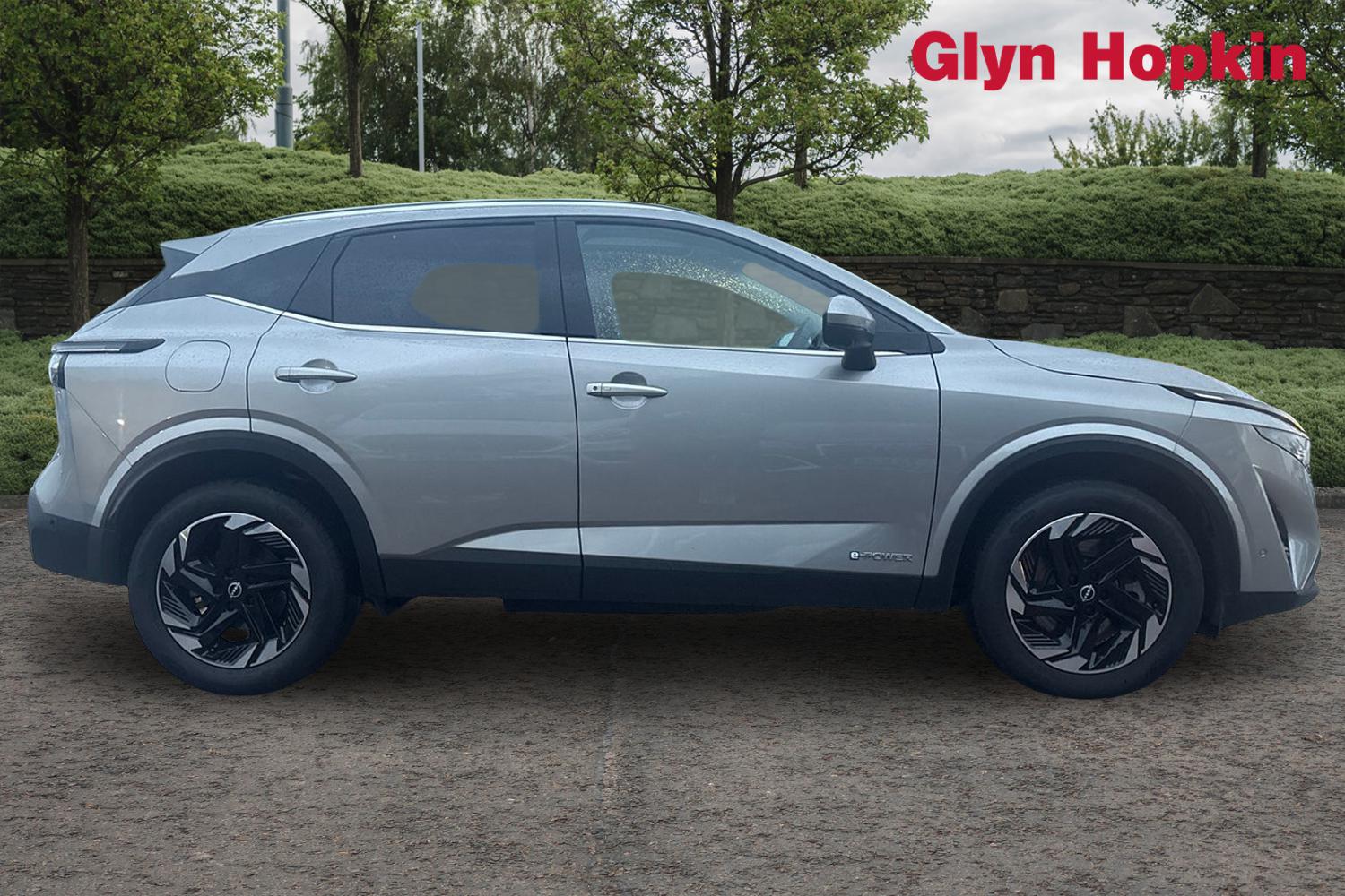 Used Nissan Qashqai 2024 for sale - 76146231: Photo 2