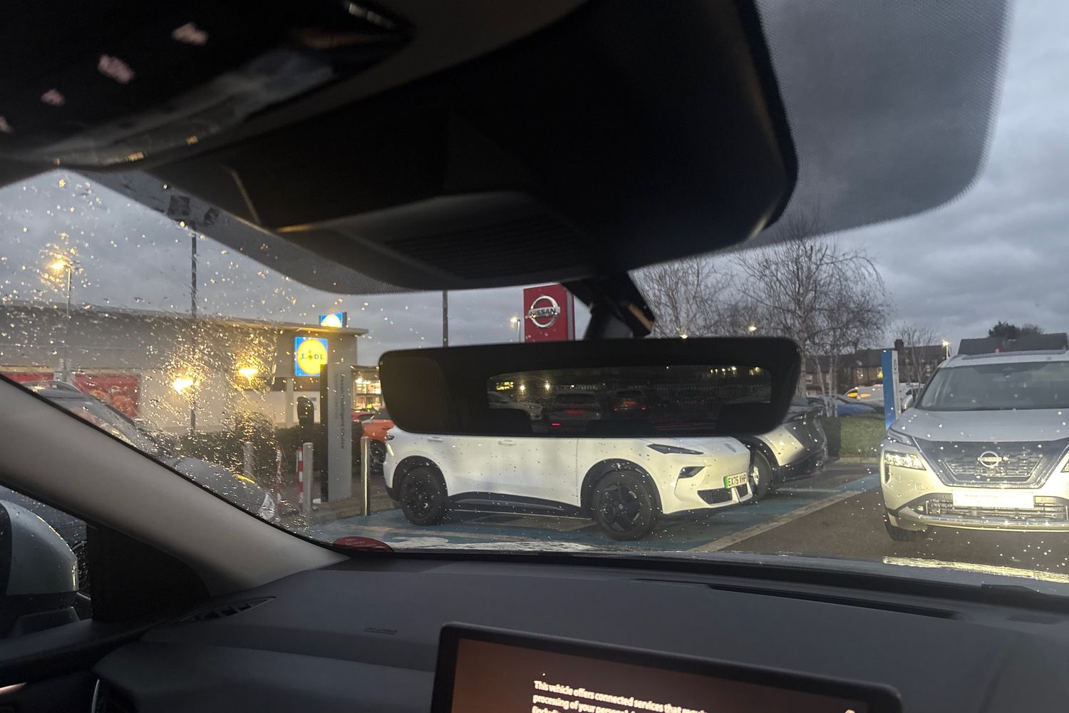 Used Nissan Qashqai 2024 for sale - 76146231: Photo 27