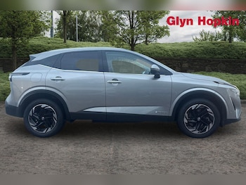 Used Nissan Qashqai 2024 for sale - 76146231: Photo