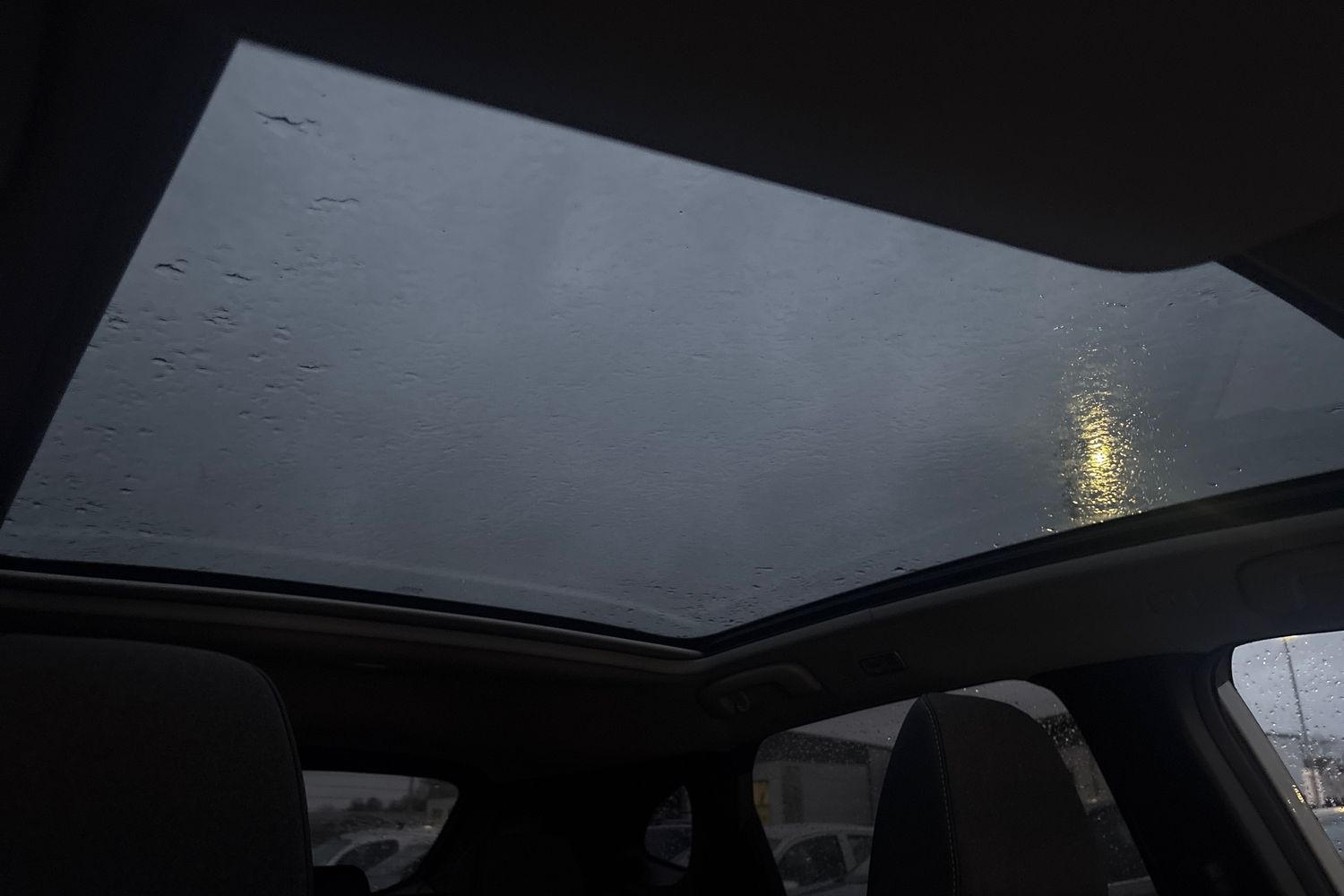 Used Nissan Qashqai 2024 for sale - 76146231: Photo 30