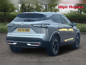 Used Nissan Qashqai 2024 for sale - 76146231: Photo