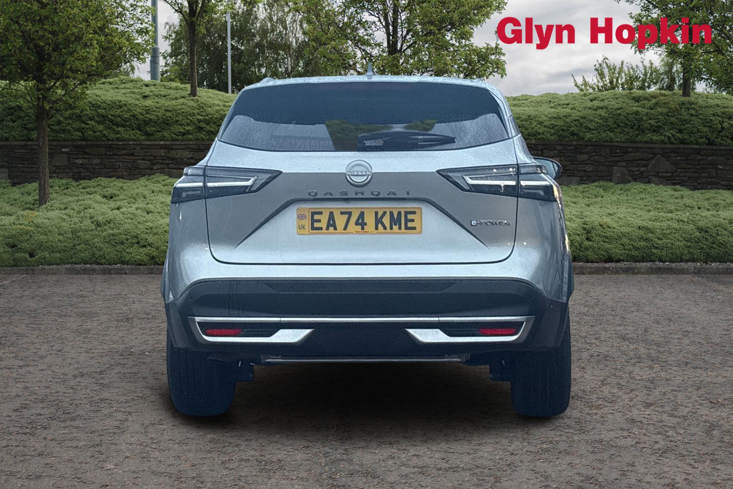 Used Nissan Qashqai 2024 for sale - 76146231: Photo 4