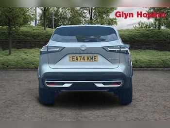 Used Nissan Qashqai 2024 for sale - 76146231: Photo