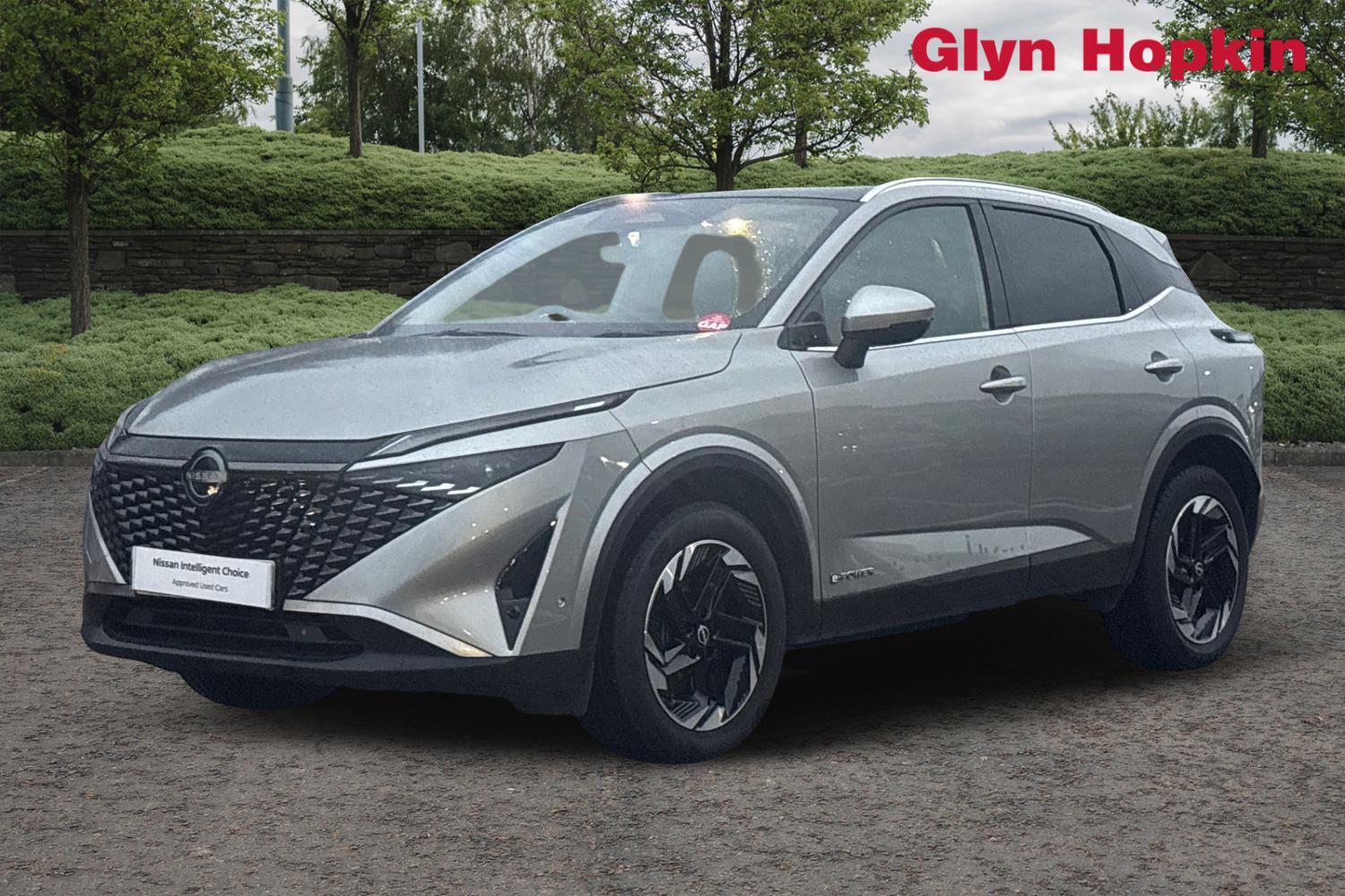 Used Nissan Qashqai 2024 for sale - 76146231: Photo 7