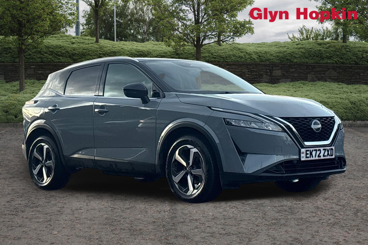 Used Nissan Qashqai 2022 for sale - 76722293: Photo 1