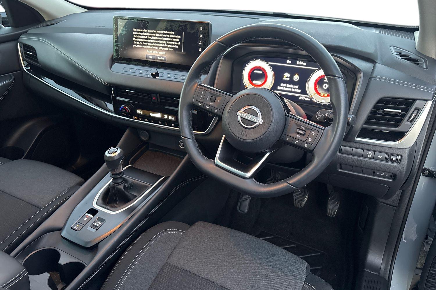 Used Nissan Qashqai 2022 for sale - 76722293: Photo 10