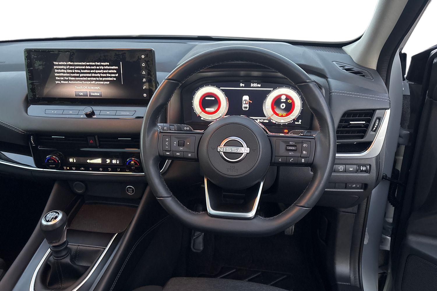 Used Nissan Qashqai 2022 for sale - 76722293: Photo 11