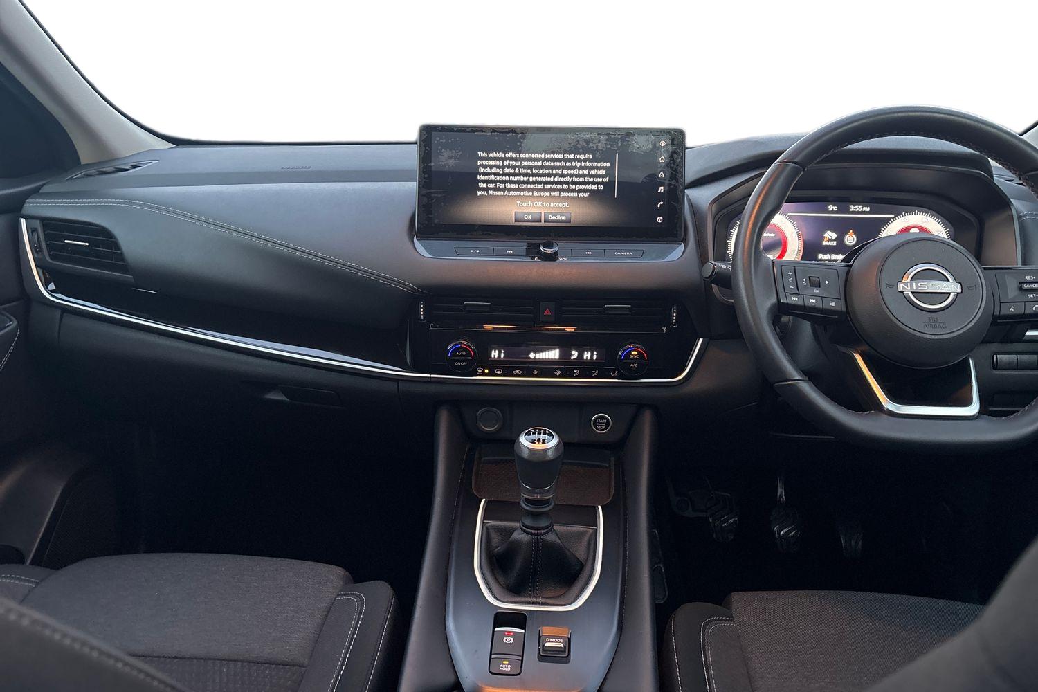 Used Nissan Qashqai 2022 for sale - 76722293: Photo 12