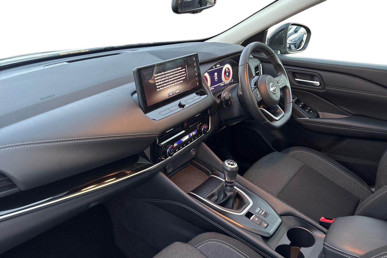 Used Nissan Qashqai 2022 for sale - 76722293: Photo 13