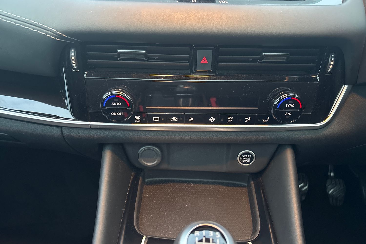 Used Nissan Qashqai 2022 for sale - 76722293: Photo 15