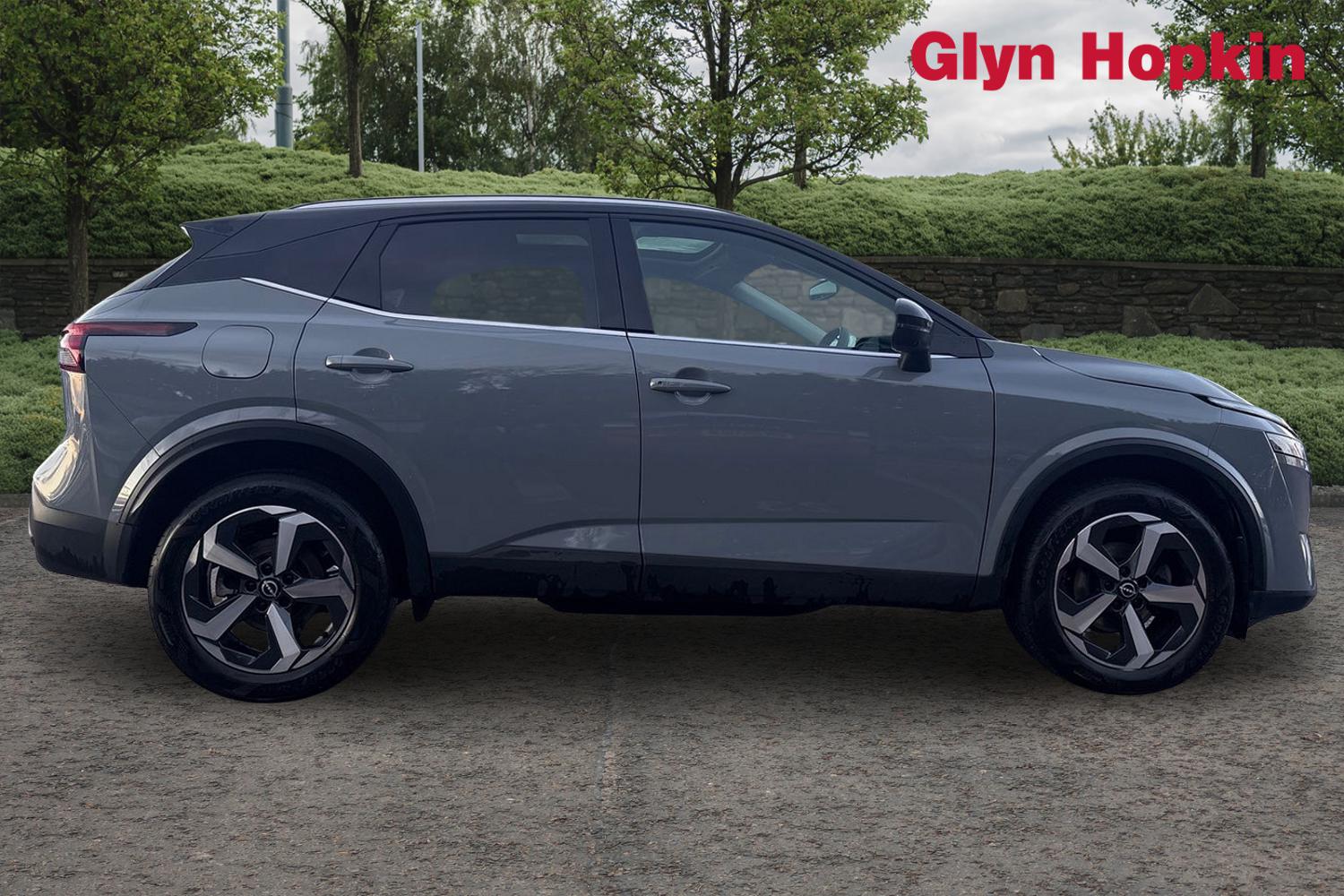 Used Nissan Qashqai 2022 for sale - 76722293: Photo 2