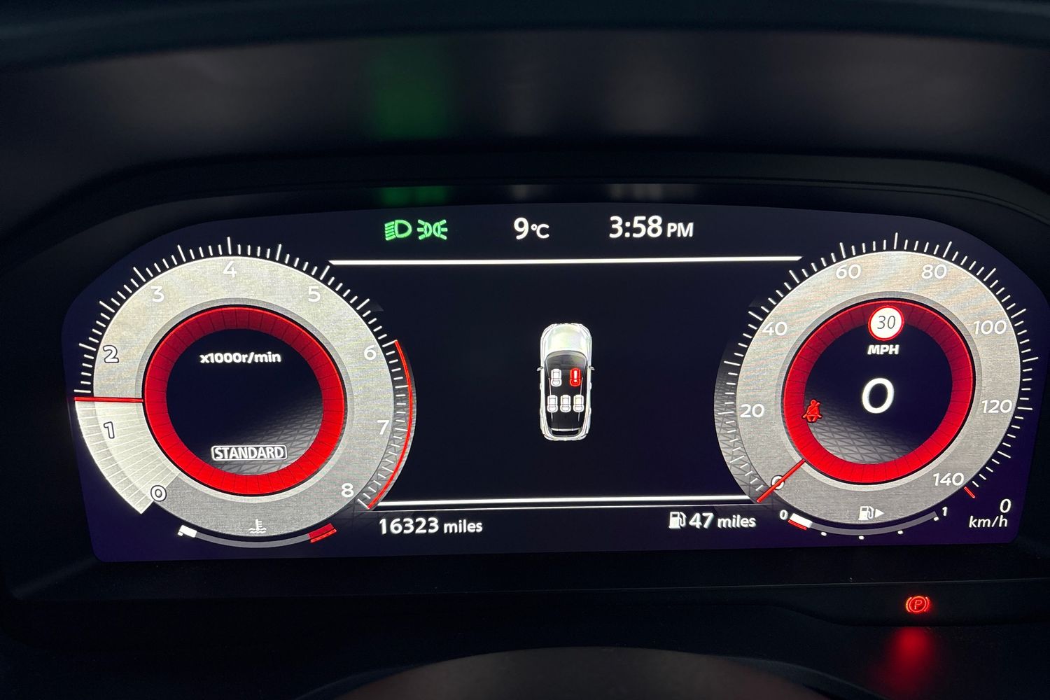 Used Nissan Qashqai 2022 for sale - 76722293: Photo 20