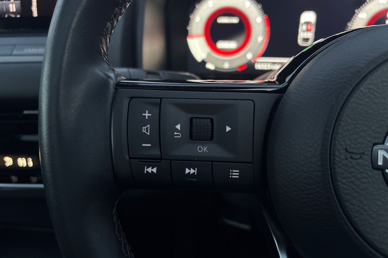 Used Nissan Qashqai 2022 for sale - 76722293: Photo 21