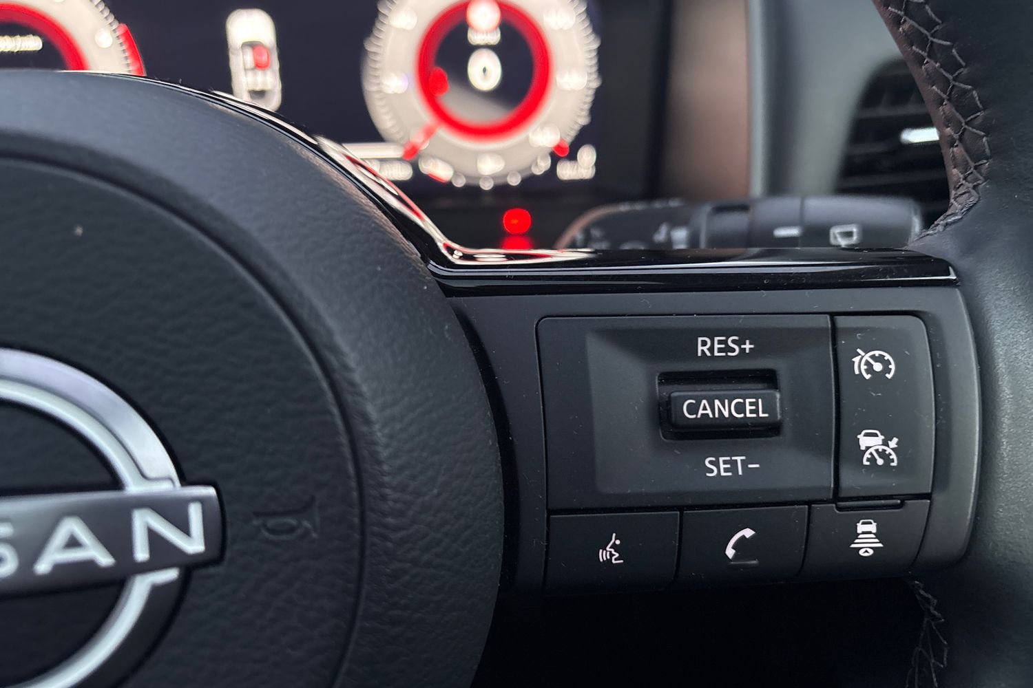 Used Nissan Qashqai 2022 for sale - 76722293: Photo 22