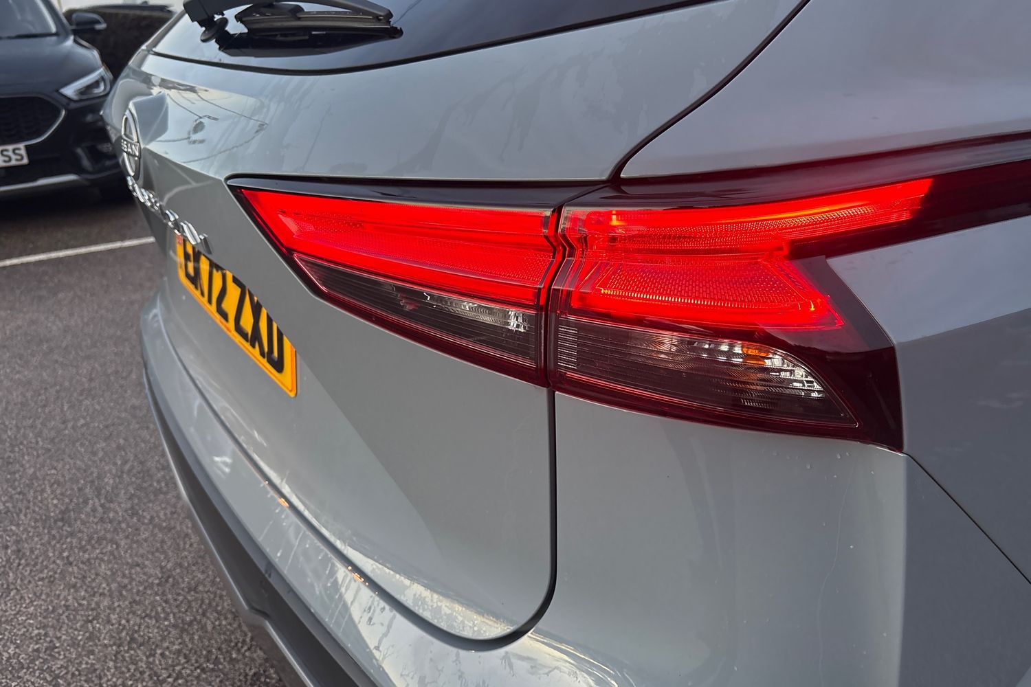 Used Nissan Qashqai 2022 for sale - 76722293: Photo 25