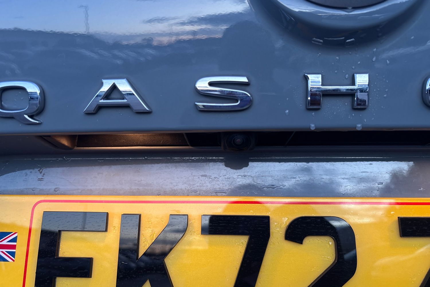 Used Nissan Qashqai 2022 for sale - 76722293: Photo 26